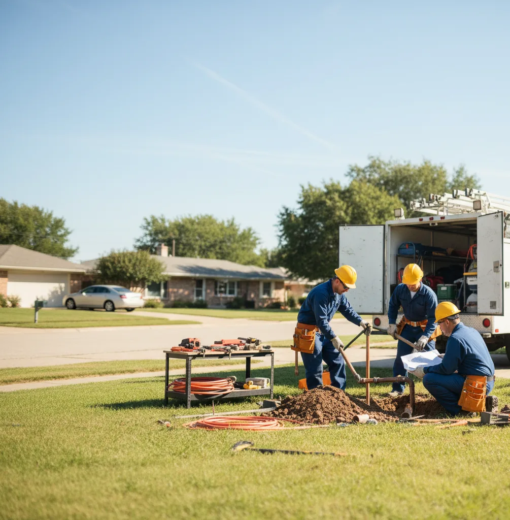 Water Heater Repair in Guttenberg, IA